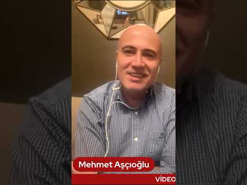 Borsadaki Düşüş Ve Fibo Naci :) | Mehmet Aşçıoğlu | Ekonomi Ekranı