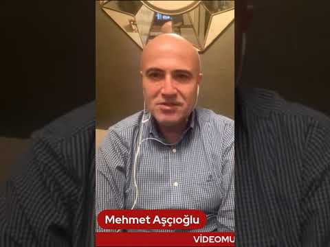 Borsa Nereye Kadar Düşebilir ? | Mehmet Aşçıoğlu | Ekonomi Ekranı