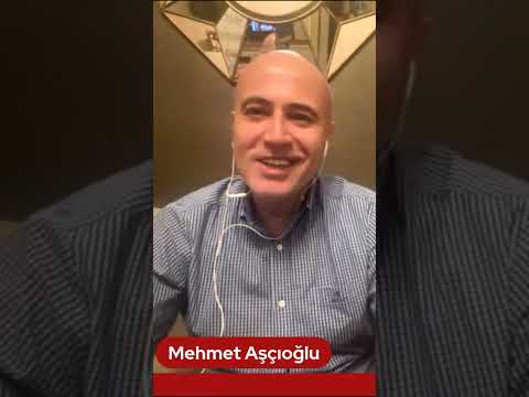 Türkiye’de Dolaşımdaki Para İki Katına Çıkacak | Mehmet Aşçıoğlu | Ekonomi Ekranı