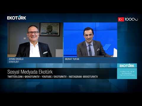 Borsa İstanbul'daki satışlar devam eder mi? | Murat Tufan | Beklenti Raporu