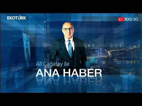 Ana Haber | Dr. Berra Doğaner | Cem Öztürk | Ali Çağatay | 13.01.2023
