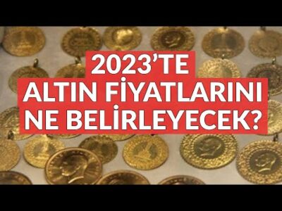 Altın Fiyatını Hangi Faktörler Etkiler? - Dünyanın Haberi 312 - 15.01.2023