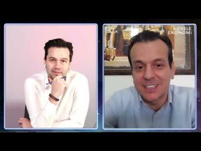 Borsada bu 2 seviyeye dikkat! & Döviz seçime kadar sakinliğini korur mu? | Murat Sağman