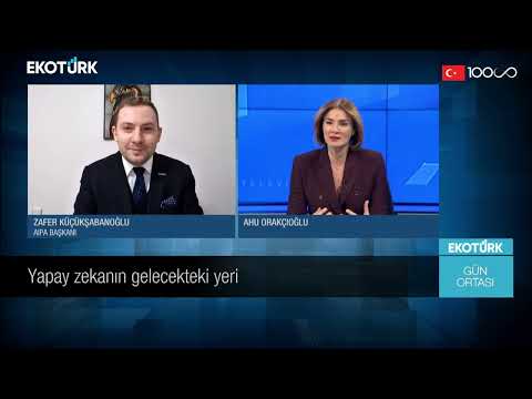 Gün Ortası | Zafer Küçükşabanoğlu | Prof. Dr. Sinan Alçın | Ahu Orakçıoğlu