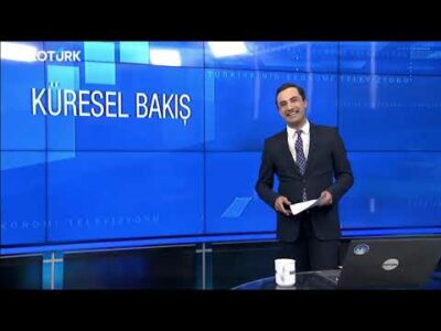 Küresel Bakış | Prof. Dr. Tarık Oğuzlu | Murat Tufan