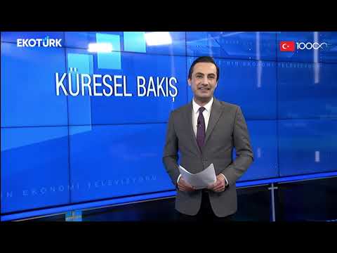 Küresel Bakış | Dr. Bahadır Kaleağası | Murat Tufan
