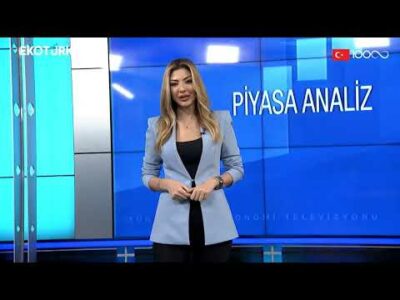 Borsa İstanbul'da volatilite devam edecek mi? | Harika Ertunç | Piyasa Analiz