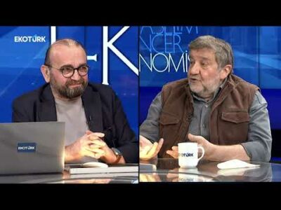 Coşkun Aral | A. Selim Tuncer | Soyut Şeyler Ekonomisi