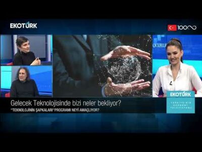 Açık Sorular | Banu Zeytinoğlu | Murat Lostar | Öykü Cengiz