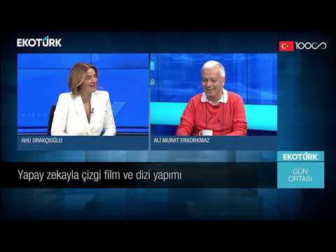 Gün Ortası | Ali Murat Erkorkmaz | Ahu Orakçıoğlu