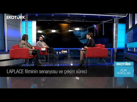 Açık Sorular | Türkü Turan | Erim Şişman | Öykü Cengiz