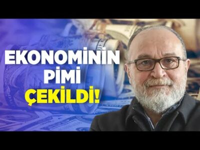 Ekonominin Pimi Çekildi! | Ekonomist Erdal Sağlam Gündem Ekonomi KRT Ekonomi