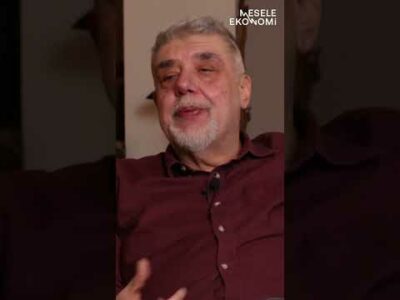 Erdoğan'ın kazanacağına inananlar borsada sakın kalmasın! | Atilla Yeşilada #shorts