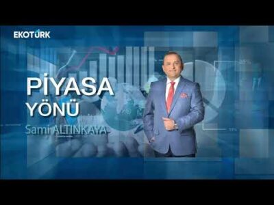 4. çeyrek bilançolarda öne çıkacak sektörler | Sami Altınkaya | Piyasa Yönü 03.01.2023