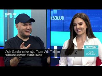 Açık Sorular | Adil Yıldırım | Öykü Cengiz