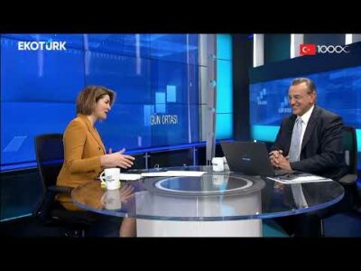 Gün Ortası | Cenk Akyoldaş | Prof. Dr. Hüseyin Selimler | Ahu Orakçıoğlu