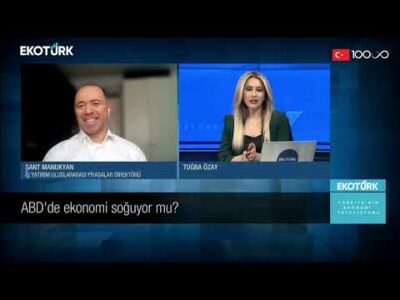 Çin'in açılması küresel enflasyonu nasıl etkiler? | Makro Ekonomi | Tuğba Özay