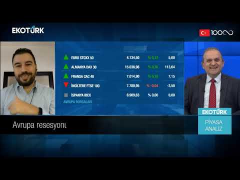 Borsa İstanbul'da volatilite devam edecek mi? | Sami Altınkaya | Piyasa Analiz