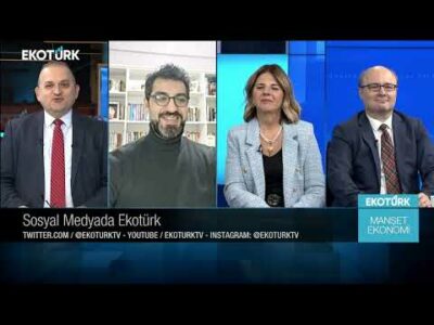 2023'te yurt içinde neler yaşanması bekleniyor? | Sami Altınkaya | Manşet Ekonomi