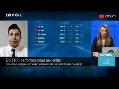 Stüdyo Londra | Onurcan Bal | Özlem Karakullukçu | 23.01.2023