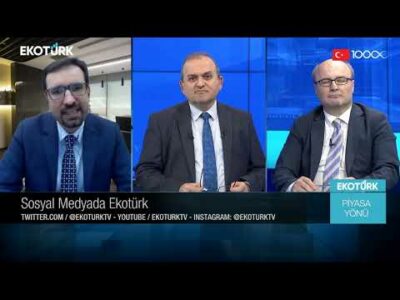 İhracatçıların döviz kurundan beklentileri | Sami Altınkaya | Piyasa Yönü 24.01.2023