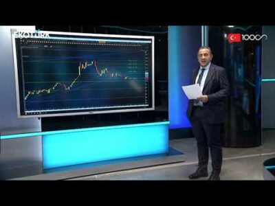 Emtia Piyasası'nda son fiyatlamalar | Cenk Akyoldaş | Emtia Piyasası | 24.01.2023