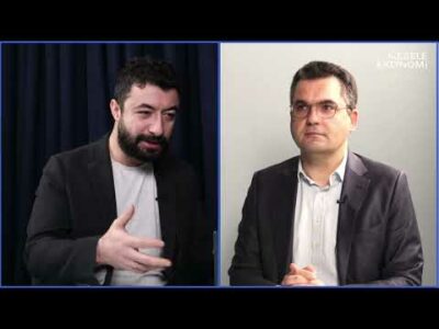 6'lı Masa için çok kritik 15 gün: Masa ne yapacak? CB adayı, HDP, ortak liste | Burak Dalgın