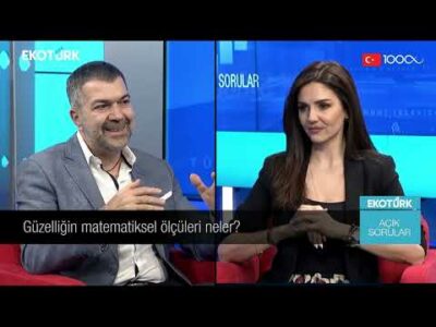 Açık Sorular | Prof. Dr. Erdem Tezel | Öykü Cengiz