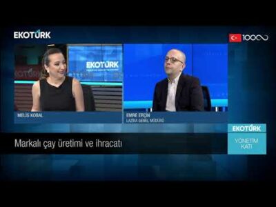 Yönetim Katı | Emre Erçin | Melis Kobal