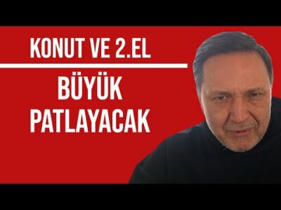 konut ve araç patlayacak l dolar dikkat l altın rekor geliyor l ekonomist selçuk geçer