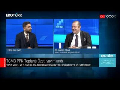 Gümrük vergilerindeki artışın ticarete etkisi | Eren Can Umut | Paratoner