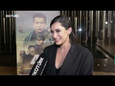 Gerçek bir hikâyeden uyarlanan aksiyon filmi ‘49’ izleyici ile buluştu