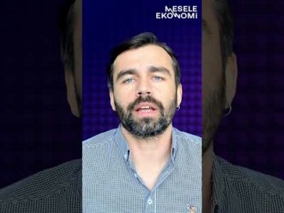 İktidarın büyük ikilemi: Sermaye kontrolü & dolardaki yükseliş | Emrah Lafçı #shorts