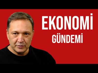 ekonomi gündemi cuma