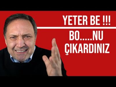 Memur ve Emekliyle dalga geçen zam l ekonomist selçuk geçer