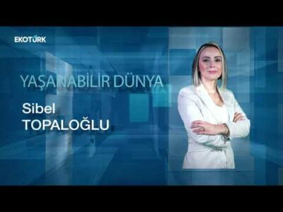 Yaşanabilir Dünya | Dr. Sedat Kalem | Sibel Topaloğlu 28.01.2023