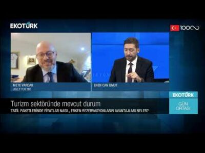 Gün Ortası | Mete Vardar | Eren Can Umut