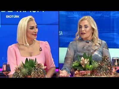 Pembe Masa | Çiğdem Tunç | Özlem Ada | 41.Bölüm