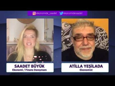 ABD'nin Temerrüte Düşme Riski Küresel Krize Yol Açabilir! Dolar Altın ve Borsa