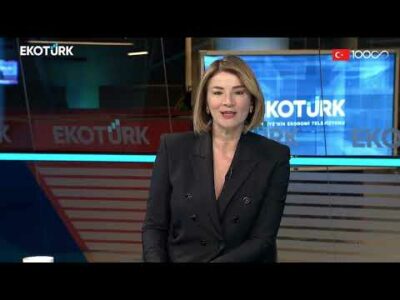 EYT düzenlemesi sanayicileri nasıl etkileyecek? | Müjdat Keçeci | Ahu Orakçıoğlu | Sanayi ve Ticaret