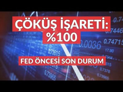 Kriz Göstergesi Yüzde Yüz - Dünyanın Haberi 314 - 31.01.2023