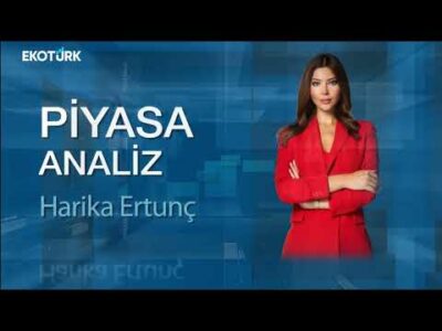 Enflasyondaki düşüş gıda fiyatlarına nasıl yansır? | Harika Ertunç | Piyasa Analiz