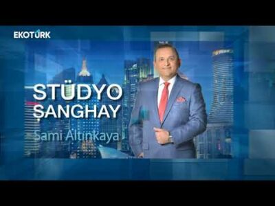 Stüdyo Şanghay | Noyan Rona | Sami Altınkaya