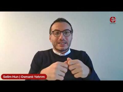 Hisse Satıp Ne Alınabilir ? | Yatırım Fonları | Selim Hun | Ekonomi Ekranı