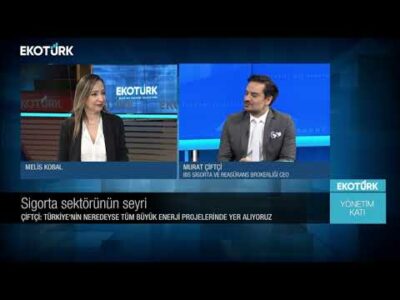 Yönetim Katı | Murat Çiftçi | Melis Kobal