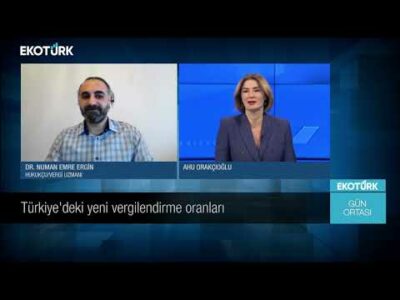 Gün Ortası | Dr. Numan Emre Ergin | Haluk Tezcan | Ahu Orakçıoğlu