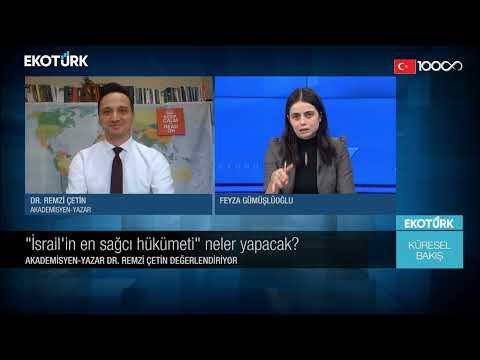 Küresel Bakış | Dr. Remzi Çetin | Feyza Gümüşlüoğlu