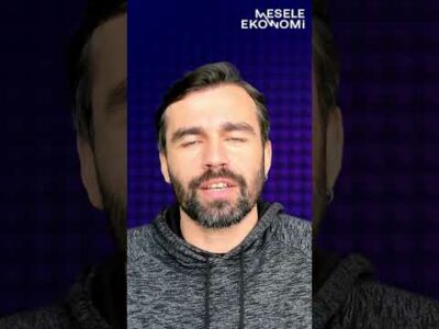 Borsa neden sert düştü? Düşüş sürer mi? | Emrah Lafçı #shorts