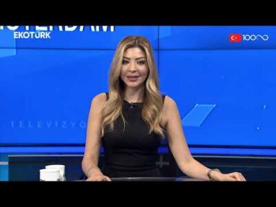 Stüdyo Amsterdam | Prof. Dr. Hüseyin Selimler | Harika Ertunç