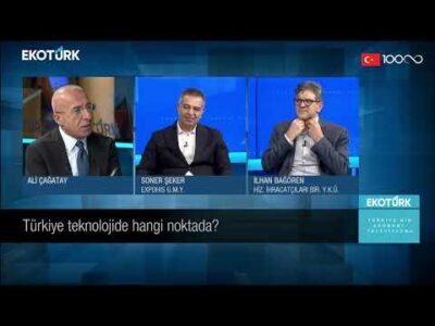 Ana Haber | Soner Şeker | İlhan Bağören | Ali Çağatay | 05.01.2023